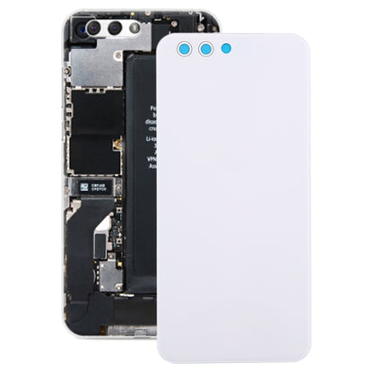 Battery Back Cover with Camera Lens & Side Keys for Asus ZenFone 4 ZE554KL, For Asus ZE554KL, ZenFone 4 ZE554KL, For Asus ZenFone 4