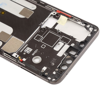 For Xiaomi Mi Mix 3 Middle Frame Bezel Plate with Side Keys, For Meizu Mi Mix 3