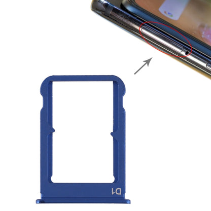 SIM Card Tray + SIM Card Tray for Xiaomi Mi Mix 3, For Xiaomi Mi Mix 3, For Xiaomi  Mi Mix 3