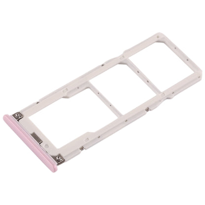 SIM Card Tray + SIM Card Tray + Micro SD Card Tray for Xiaomi Mi Play