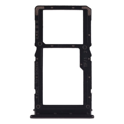 SIM Card Tray + SIM Card Tray / Micro SD Card Tray for Xiaomi Redmi Note 7 / Redmi Note 7 Pro, For Xiaomi Redmi Note 7 / Redmi Note 7 Pro