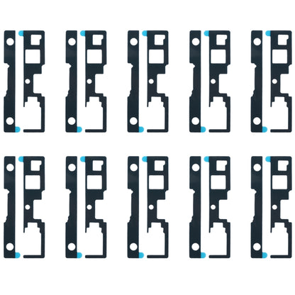 10 PCS Front Housing Adhesive for Sony Xperia XA1 Plus, For Sony Xperia XA1 Plus