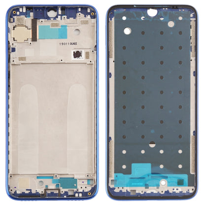 Middle Frame Bezel Plate for Xiaomi Redmi Note 7 / Redmi Note 7 Pro, For Xiaomi Redmi Note 7 / Redmi Note 7 Pro
