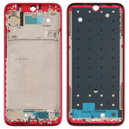 Middle Frame Bezel Plate for Xiaomi Redmi Note 7 / Redmi Note 7 Pro, For Xiaomi Redmi Note 7 / Redmi Note 7 Pro