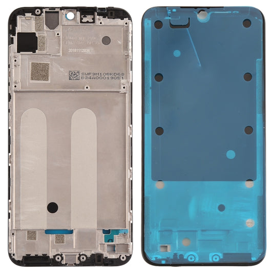 Middle Frame Bezel Plate for Xiaomi Mi Play, For Mi Play