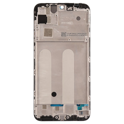 Middle Frame Bezel Plate for Xiaomi Mi Play, For Mi Play