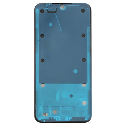 Middle Frame Bezel Plate for Xiaomi Mi Play, For Mi Play