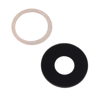 10 PCS Back Camera Lens Cover & Adhesive for Xiaomi Mi Mix2