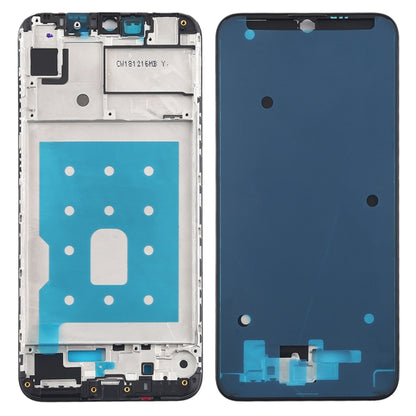Front Housing LCD Frame Bezel Plate for Huawei Y7 Pro (2019), Huawei Y7 Pro (2019)