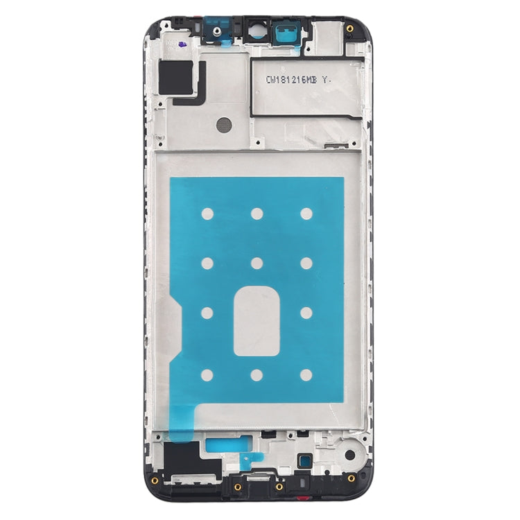 Front Housing LCD Frame Bezel Plate for Huawei Y7 Pro (2019), Huawei Y7 Pro (2019)
