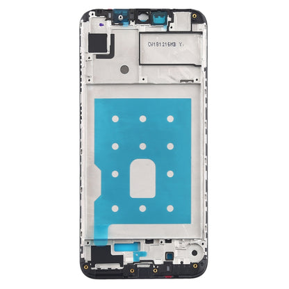 Front Housing LCD Frame Bezel Plate for Huawei Y7 Pro (2019), Huawei Y7 Pro (2019)