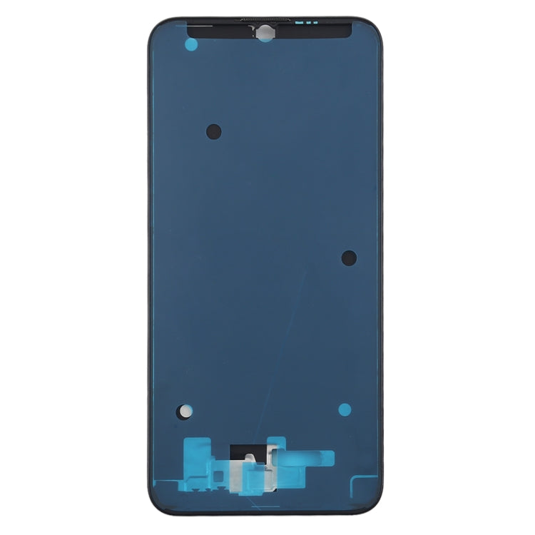 Front Housing LCD Frame Bezel Plate for Huawei Y7 Pro (2019), Huawei Y7 Pro (2019)