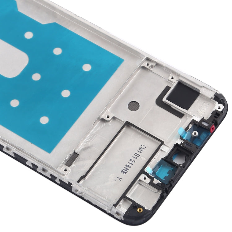 Front Housing LCD Frame Bezel Plate for Huawei Y7 Pro (2019), Huawei Y7 Pro (2019)