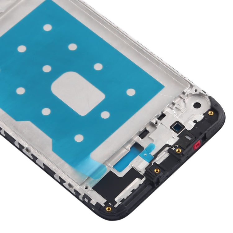 Front Housing LCD Frame Bezel Plate for Huawei Y7 Pro (2019), Huawei Y7 Pro (2019)