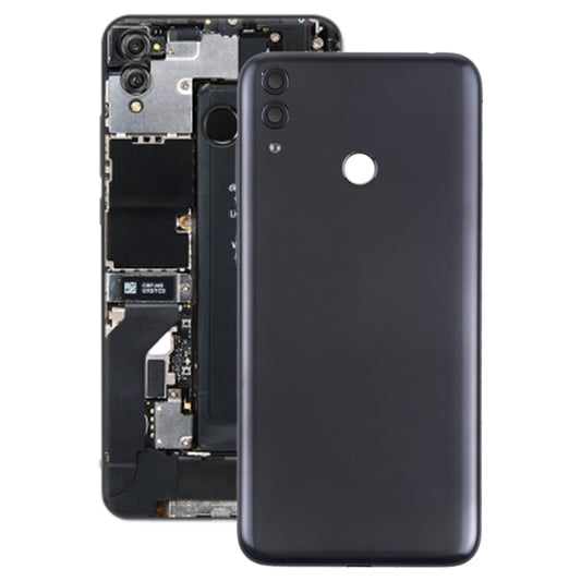 Battery Back Cover with Side Skys for Huawei Honor 8C, For Huawei Honor 8C