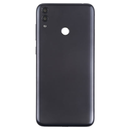 Battery Back Cover with Side Skys for Huawei Honor 8C, For Huawei Honor 8C