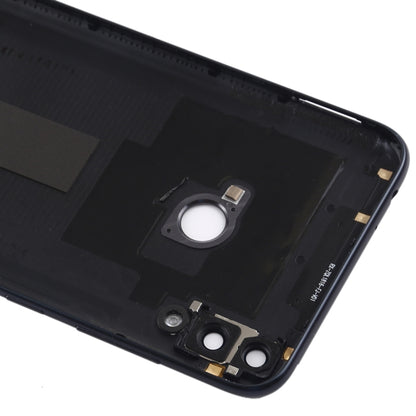 Battery Back Cover with Side Skys for Huawei Honor 8C, For Huawei Honor 8C