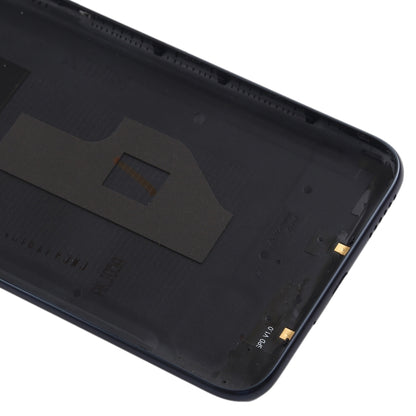Battery Back Cover with Side Skys for Huawei Honor 8C, For Huawei Honor 8C