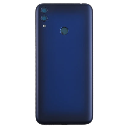 Battery Back Cover with Side Skys for Huawei Honor 8C, For Huawei Honor 8C