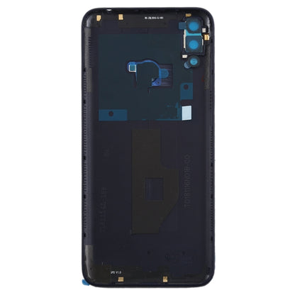 Battery Back Cover with Side Skys for Huawei Honor 8C, For Huawei Honor 8C
