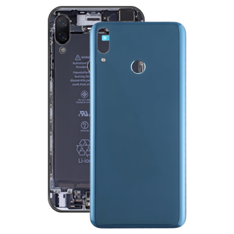 Original Battery Back Cover for Huawei Y9 (2019) / Enjoy 9 Plus