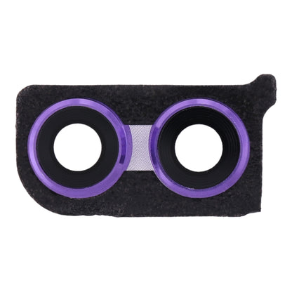 For Huawei Honor 8X Camera Lens Cover, For Huawei Honor 8X