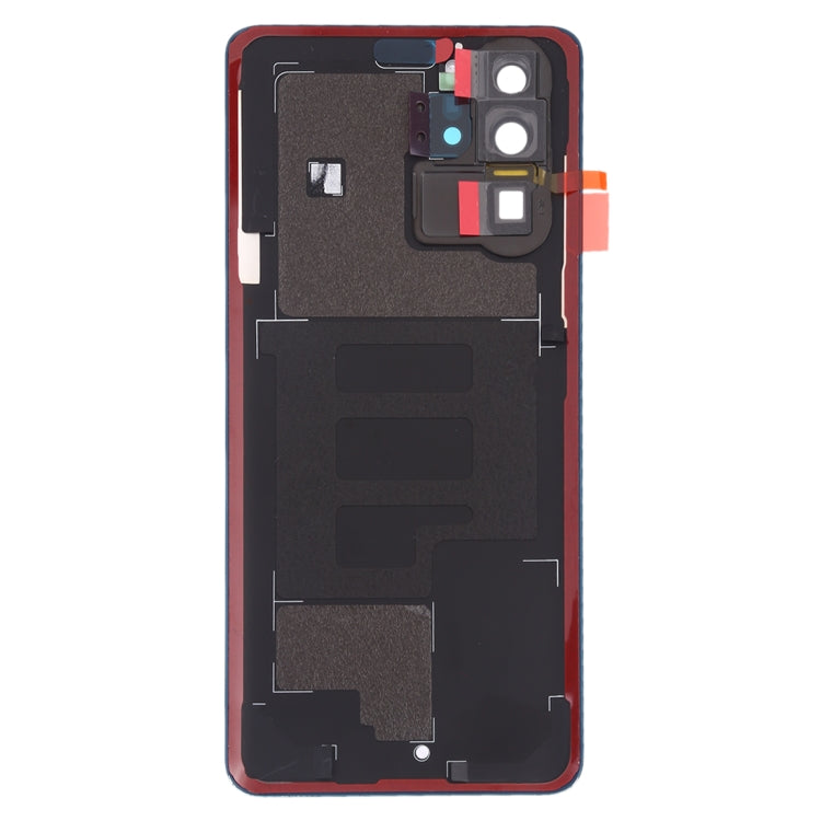 Original Battery Back Cover with Camera Lens for Huawei P30 Pro, For Huawei P30 Pro (Original), For Huawei P30 Pro (Orange), For Huawei P30 Pro (Breathing Crystal)  (Original)