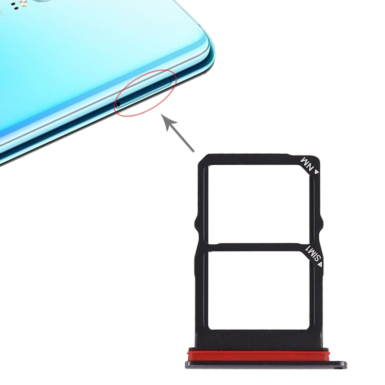 SIM Card Tray + SIM Card Tray for Huawei P30