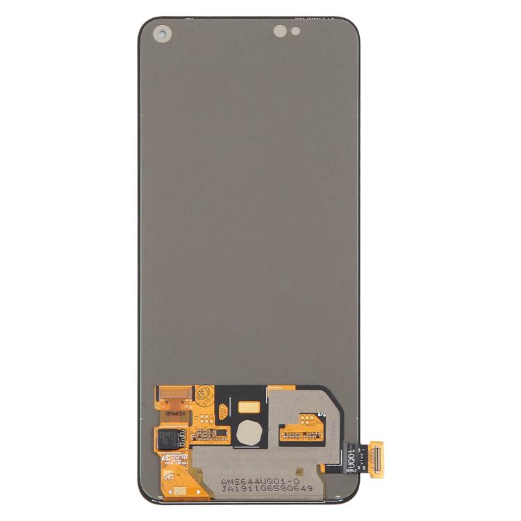 Original Super AMOLED Material LCD Screen and Digitizer Full Assembly for vivo S5 (China) / V17 / V1932A  / V1932T / 1919, For Vivo S5(Original)
