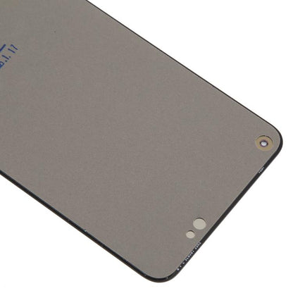 Original Super AMOLED Material LCD Screen and Digitizer Full Assembly for vivo S5 (China) / V17 / V1932A  / V1932T / 1919, For Vivo S5(Original)