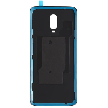 For OnePlus 6T Original Battery Back Cover, For OnePlus 6T (Original)