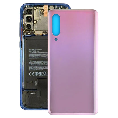Battery Back Cover for Xiaomi Mi 9, For Xiaomi Mi 9, Mi 9