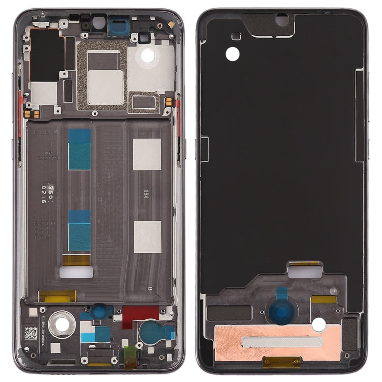 Middle Frame Bezel Plate for Xiaomi Mi 9, Mi 9, For Mi 9