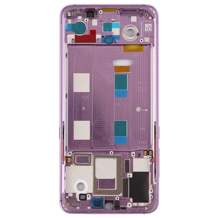 Middle Frame Bezel Plate for Xiaomi Mi 9, Mi 9, For Mi 9