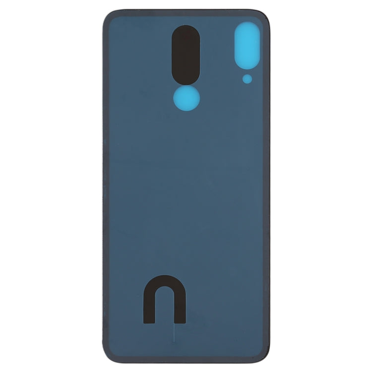 Battery Back Cover for Xiaomi Redmi Note 7 / Redmi Note 7 Pro, For Redmi Note 7