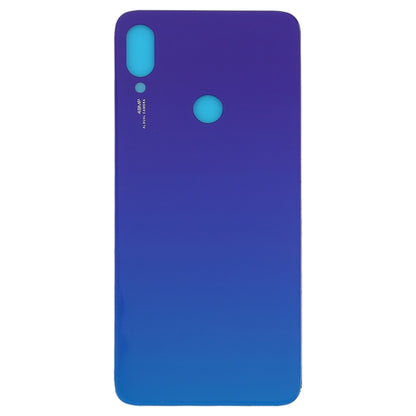 Battery Back Cover for Xiaomi Redmi Note 7 / Redmi Note 7 Pro