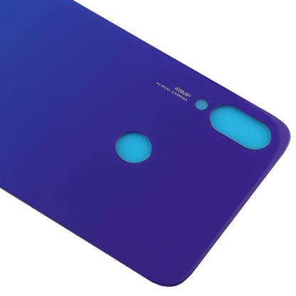 Battery Back Cover for Xiaomi Redmi Note 7 / Redmi Note 7 Pro