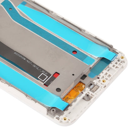 LCD Screen and Digitizer Full Assembly with Frame for Xiaomi Redmi 4X, For Redmi 4X, For Xiaomi Redmi 4X