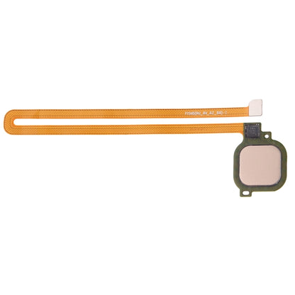 Fingerprint Button Flex Cable for Huawei Maimang 5