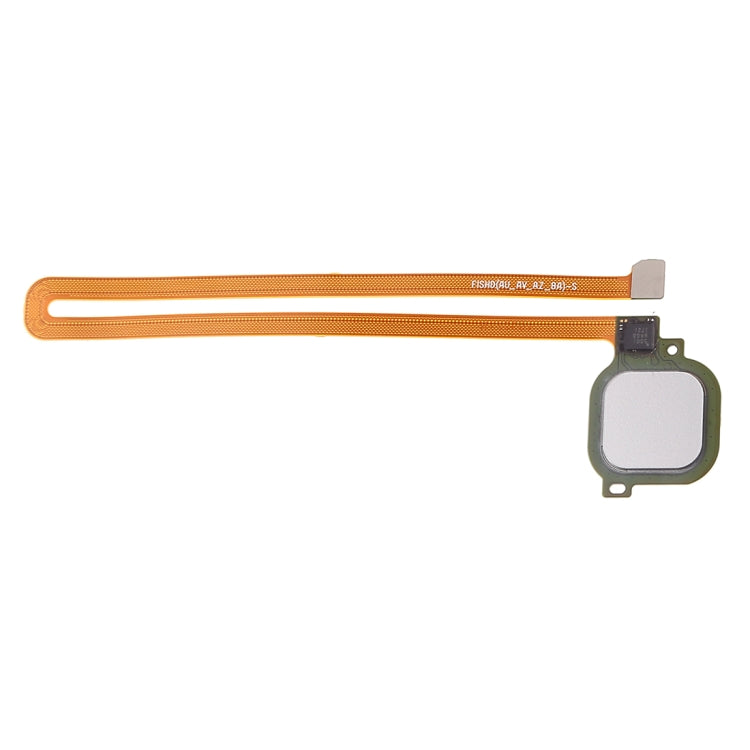 Fingerprint Button Flex Cable for Huawei Maimang 5
