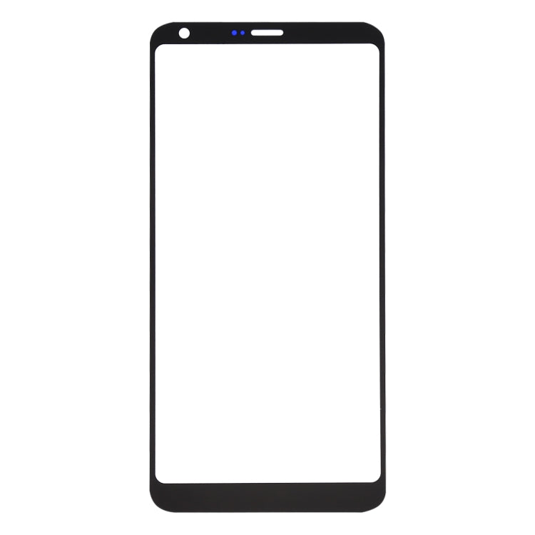 Front Screen Outer Glass Lens for LG G6 / H870 / H870DS / H872 / LS993 / VS998 / US997, For LG G6, For LG G6 / H870