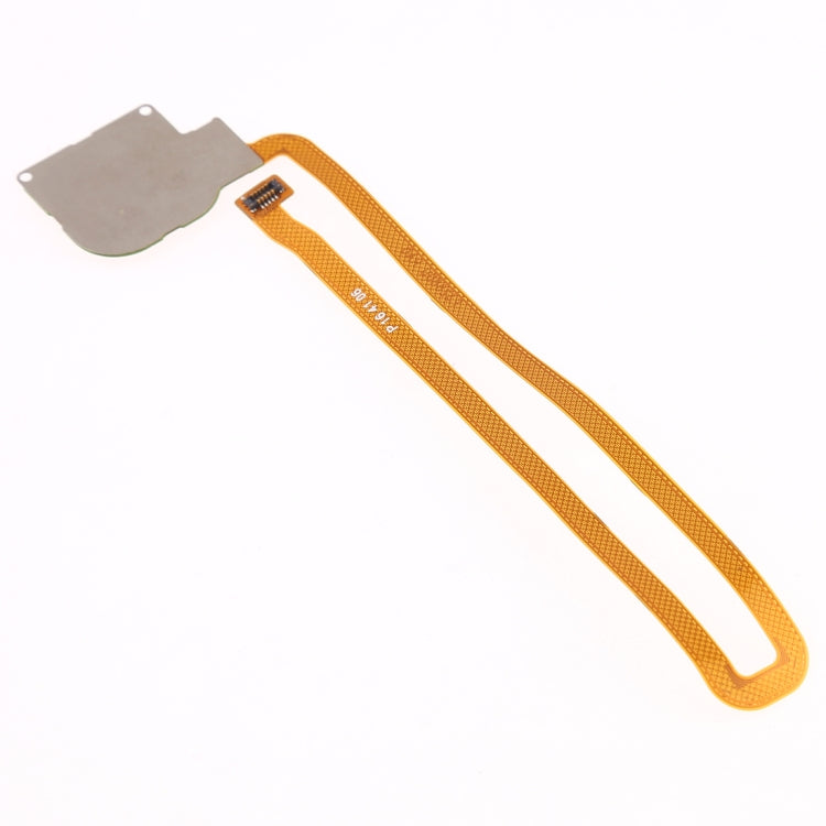 Fingerprint Button Flex Cable for Huawei Enjoy 6s, For Huawei Enjoy 6s