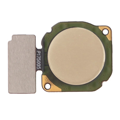 Fingerprint Button Flex Cable for Huawei P8 Lite (2017) / Maimang 6 / Enjoy 8 Plus / Honor 9 Lite / Honor Play 7X / Nova 3 / Honor Play
