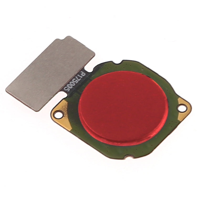 Fingerprint Button Flex Cable for Huawei P8 Lite (2017) / Maimang 6 / Enjoy 8 Plus / Honor 9 Lite / Honor Play 7X / Nova 3 / Honor Play