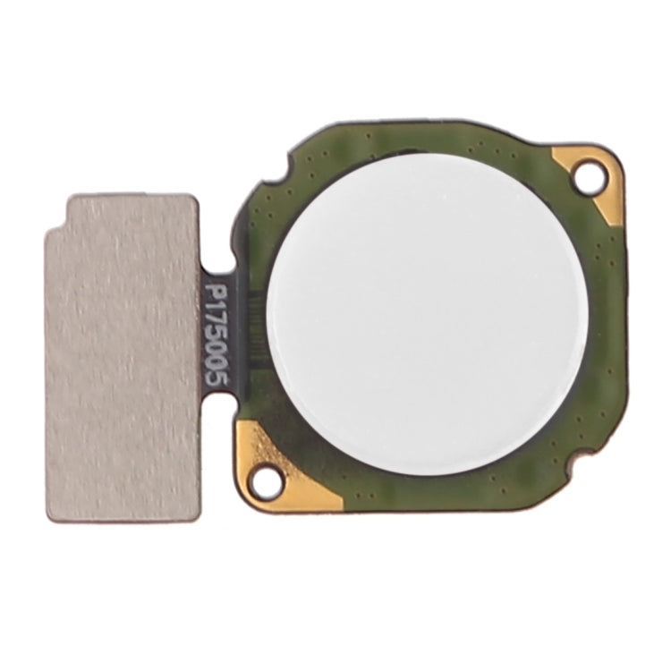 Fingerprint Button Flex Cable for Huawei P8 Lite (2017) / Maimang 6 / Enjoy 8 Plus / Honor 9 Lite / Honor Play 7X / Nova 3 / Honor Play