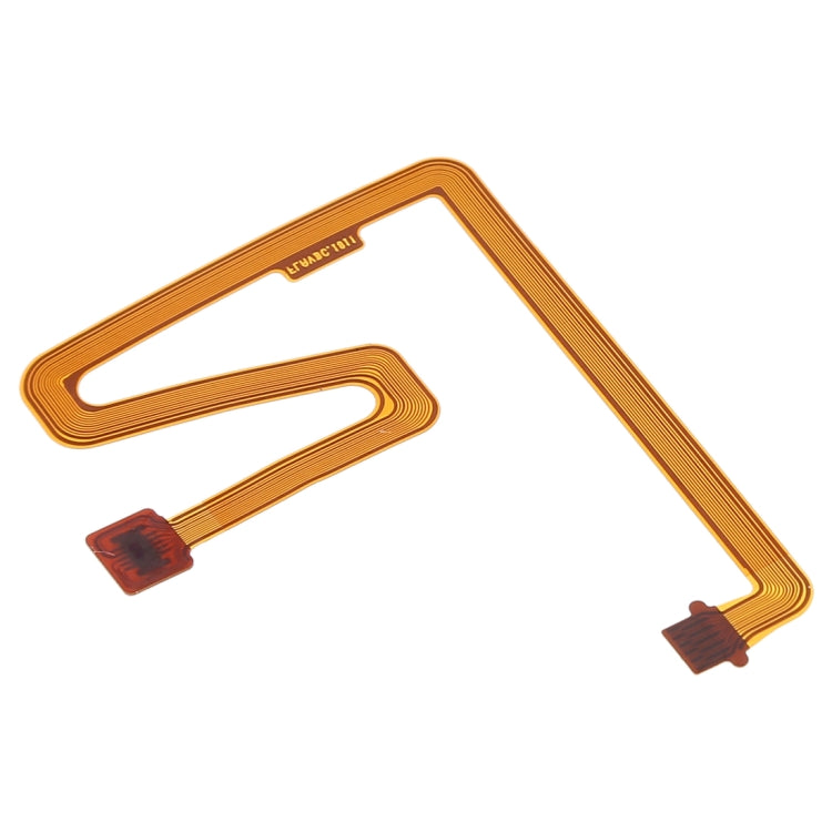 Fingerprint Sensor Flex Cable Extension for Huawei Enjoy 8 Plus