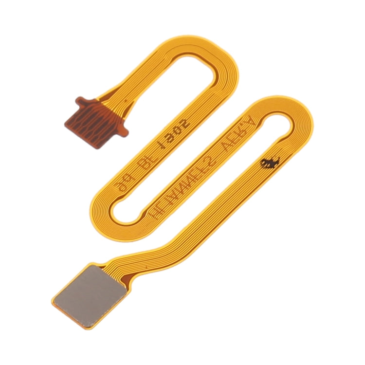 Fingerprint Sensor Flex Cable Extension for Huawei Nova 3e / P20 Lite