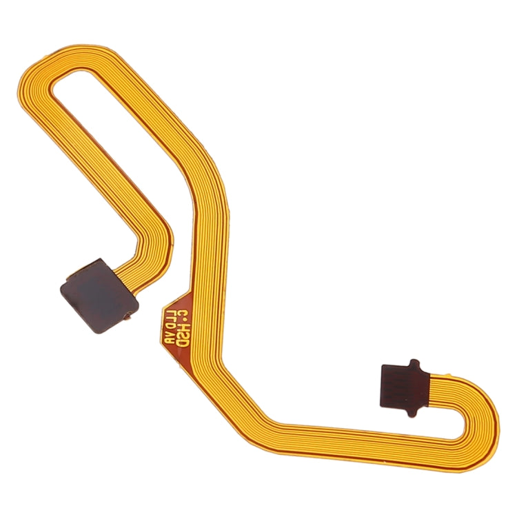 Fingerprint Sensor Flex Cable Extension for Huawei Honor 9i