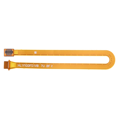 Fingerprint Sensor Flex Cable Extension for Huawei Enjoy 7S
