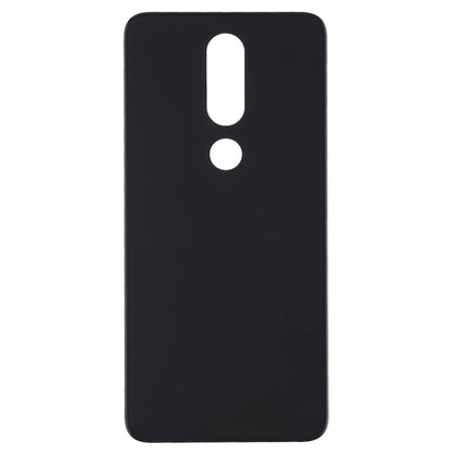 Back Cover for Nokia 5.1 Plus (X5)